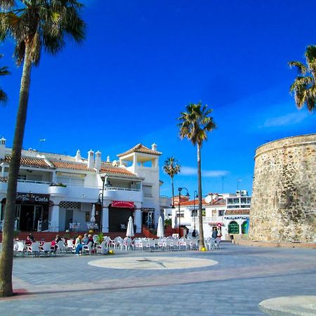Ferienwohnung Esmeralda, Pet Friendly, Sea View, Wifi, Near The Beach La Cala De Mijas Exterior foto