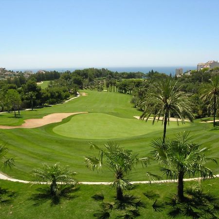 Ferienwohnung Esmeralda, Pet Friendly, Sea View, Wifi, Near The Beach La Cala De Mijas Exterior foto