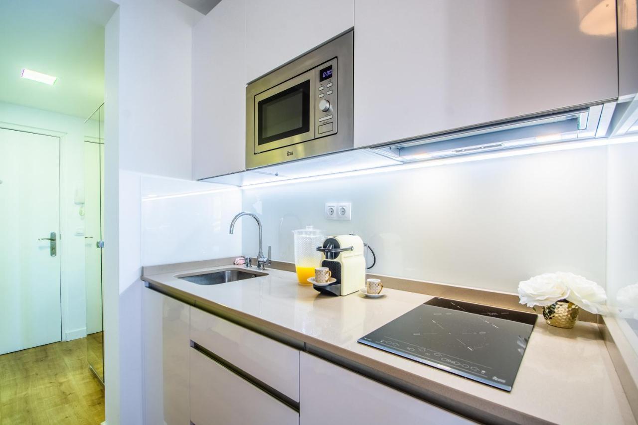 Ferienwohnung Esmeralda, Pet Friendly, Sea View, Wifi, Near The Beach La Cala De Mijas Exterior foto