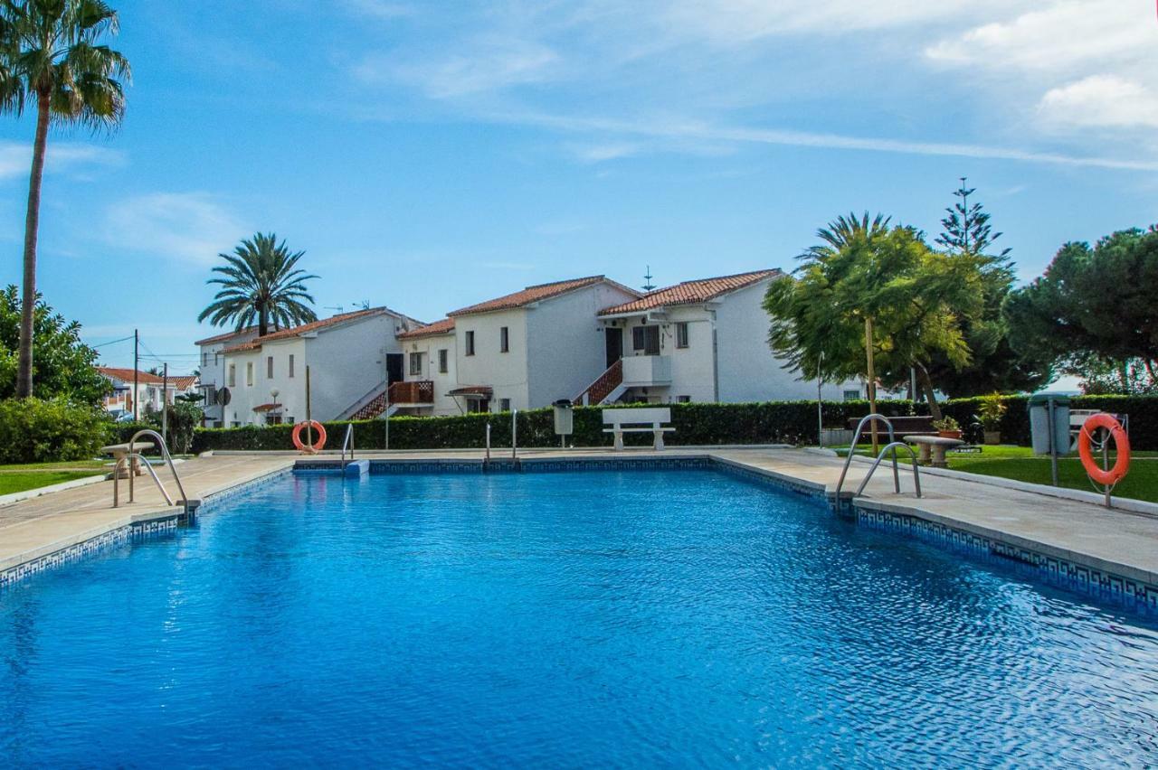 Ferienwohnung Esmeralda, Pet Friendly, Sea View, Wifi, Near The Beach La Cala De Mijas Exterior foto